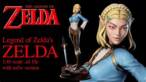 zelda nsfw|Zelda NSFW